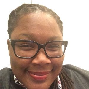 Meet your Posher, Demetria